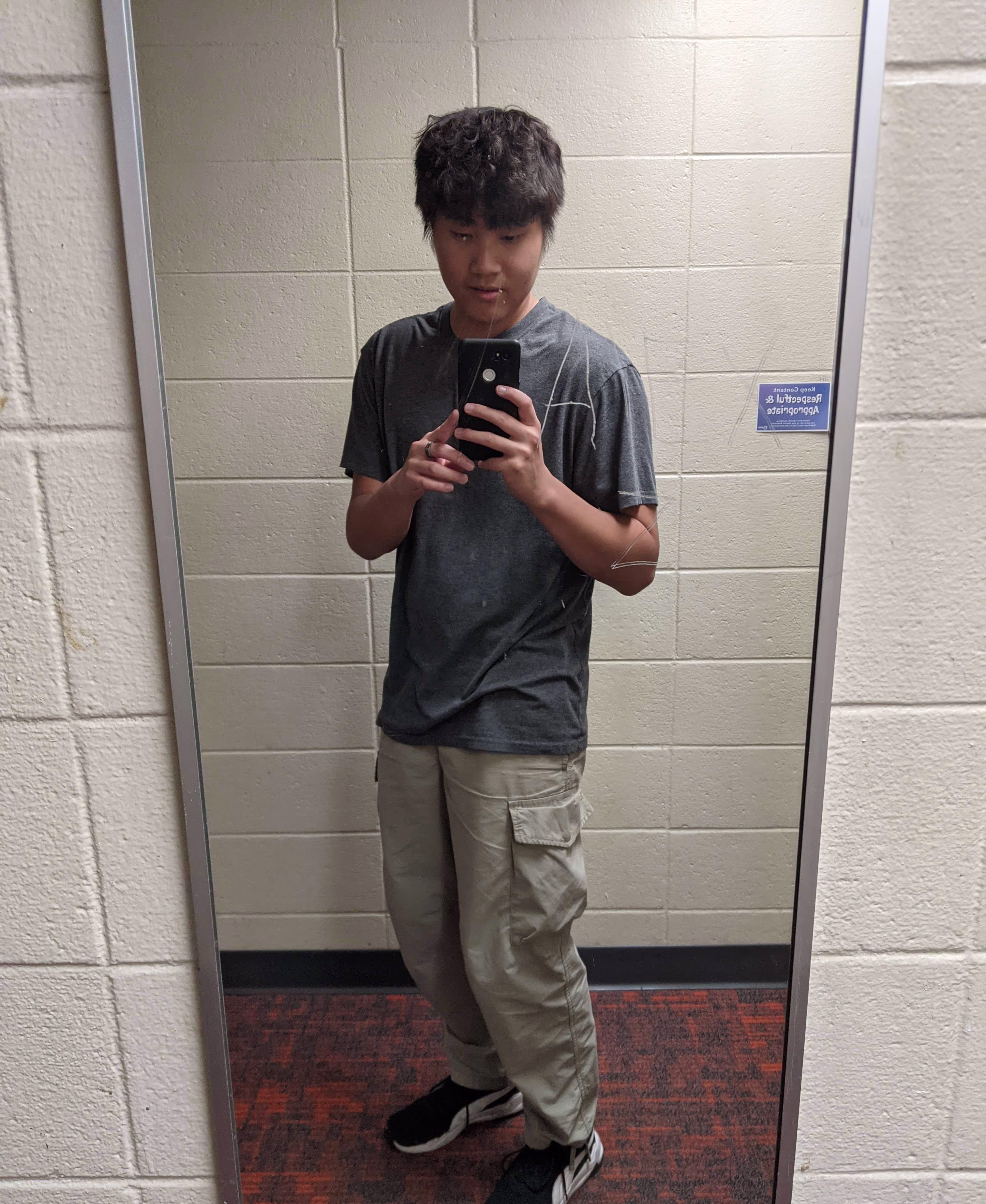 Photo of Christopher