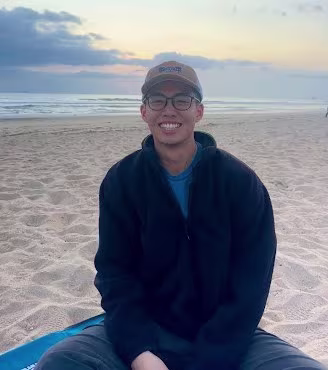 Photo of Jonathan