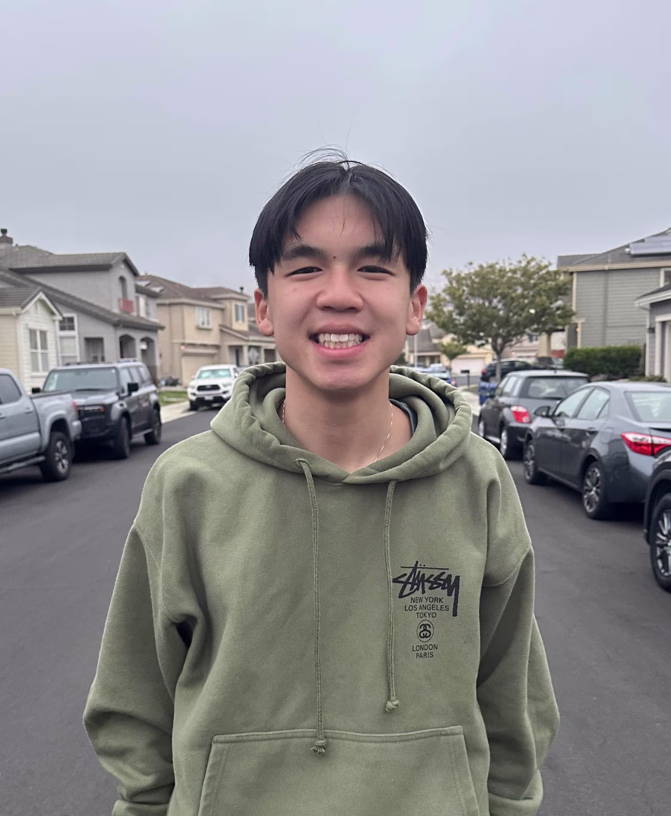 Photo of Kyler