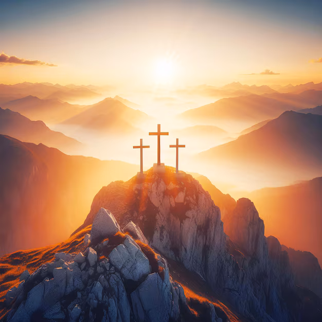 Praise & Prayer Night